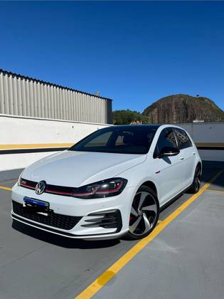 VOLKSWAGEN GOLF 2.0 350 TSI GASOLINA GTI DSG VOLKSWAGEN GOLF 2.0 350 TSI GASOLINA GTI DSG